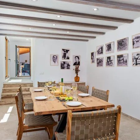 Villa Joan - Plusholidays Calpe