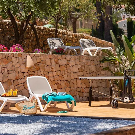 Joan - Plusholidays Villa