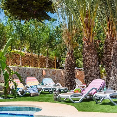 Joan - Plusholidays Calpe