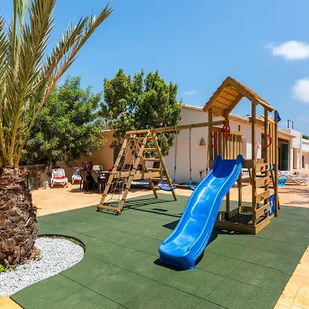 Villa Joan - Plusholidays Calpe