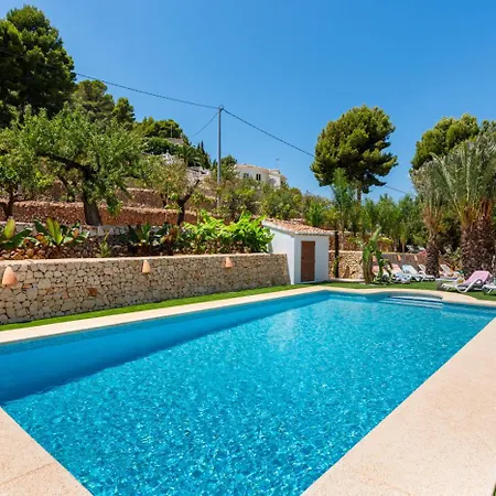 Joan - Plusholidays * Calpe