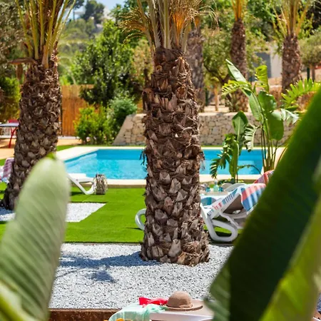 Joan - Plusholidays * Calpe
