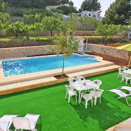Joan - Plusholidays * Calpe