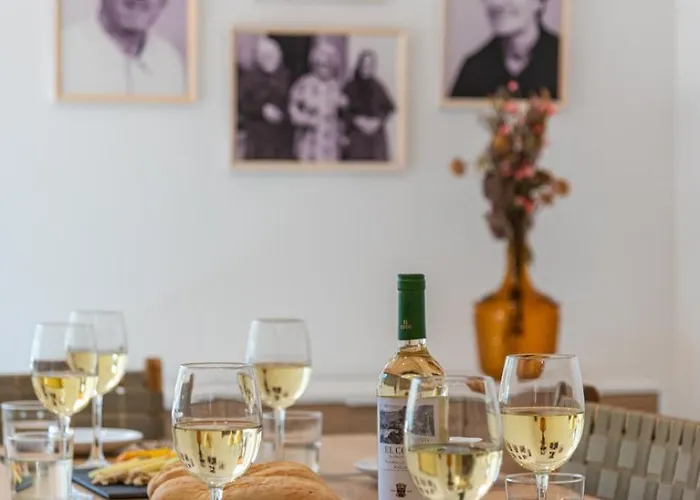 Joan - Plusholidays Calpe