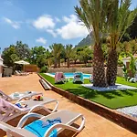 Villa Joan - Plusholidays Calpe
